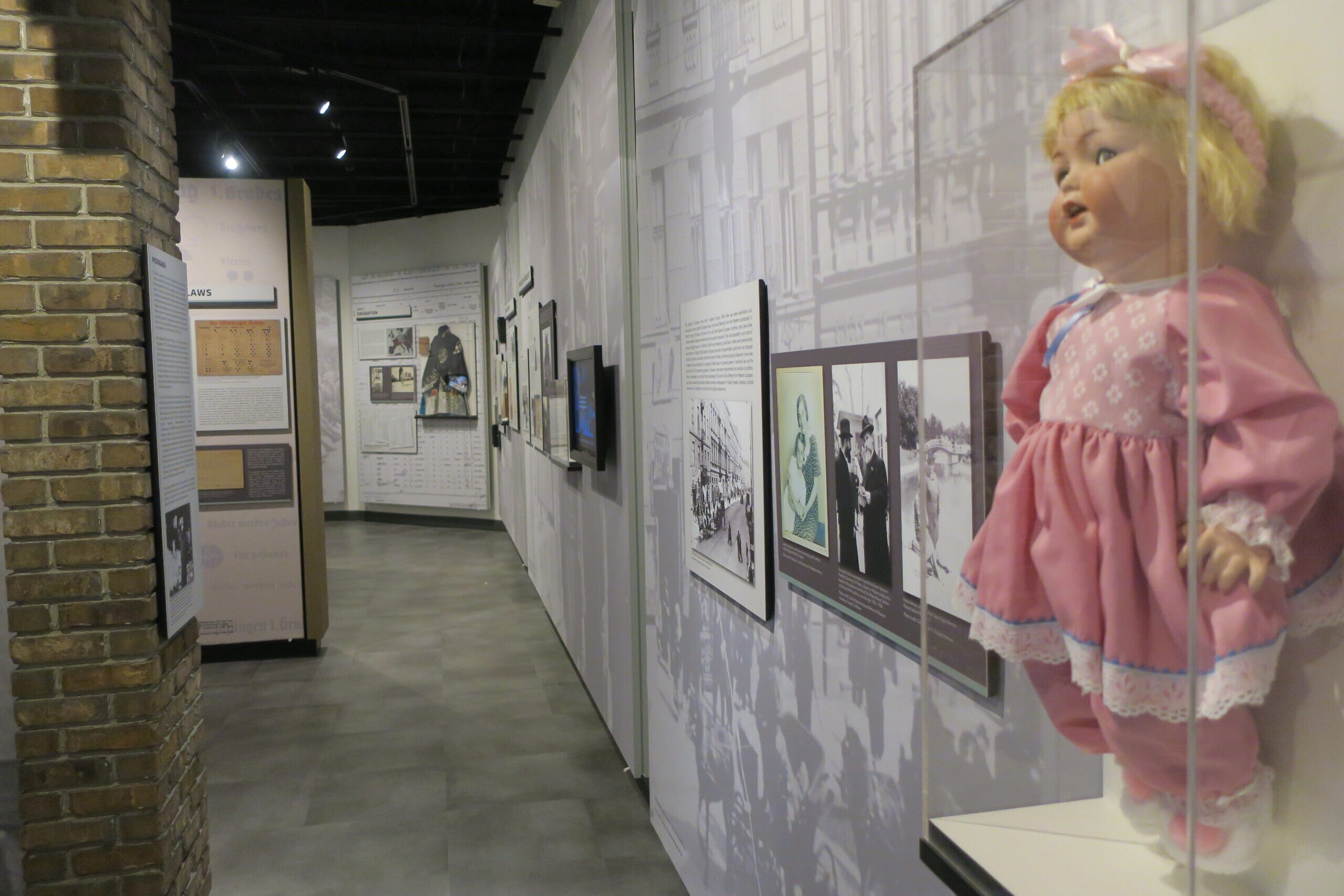 Florida Holocaust Museum