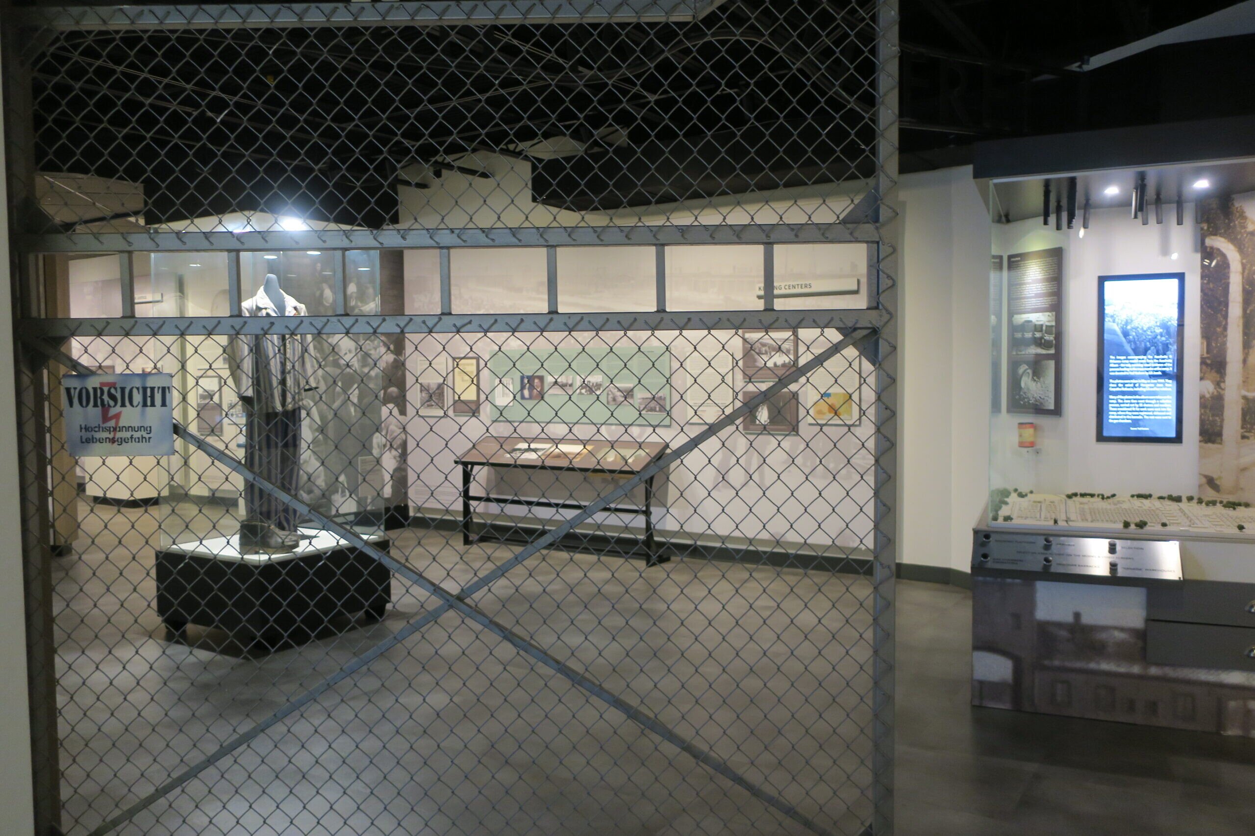 Florida Holocaust Museum