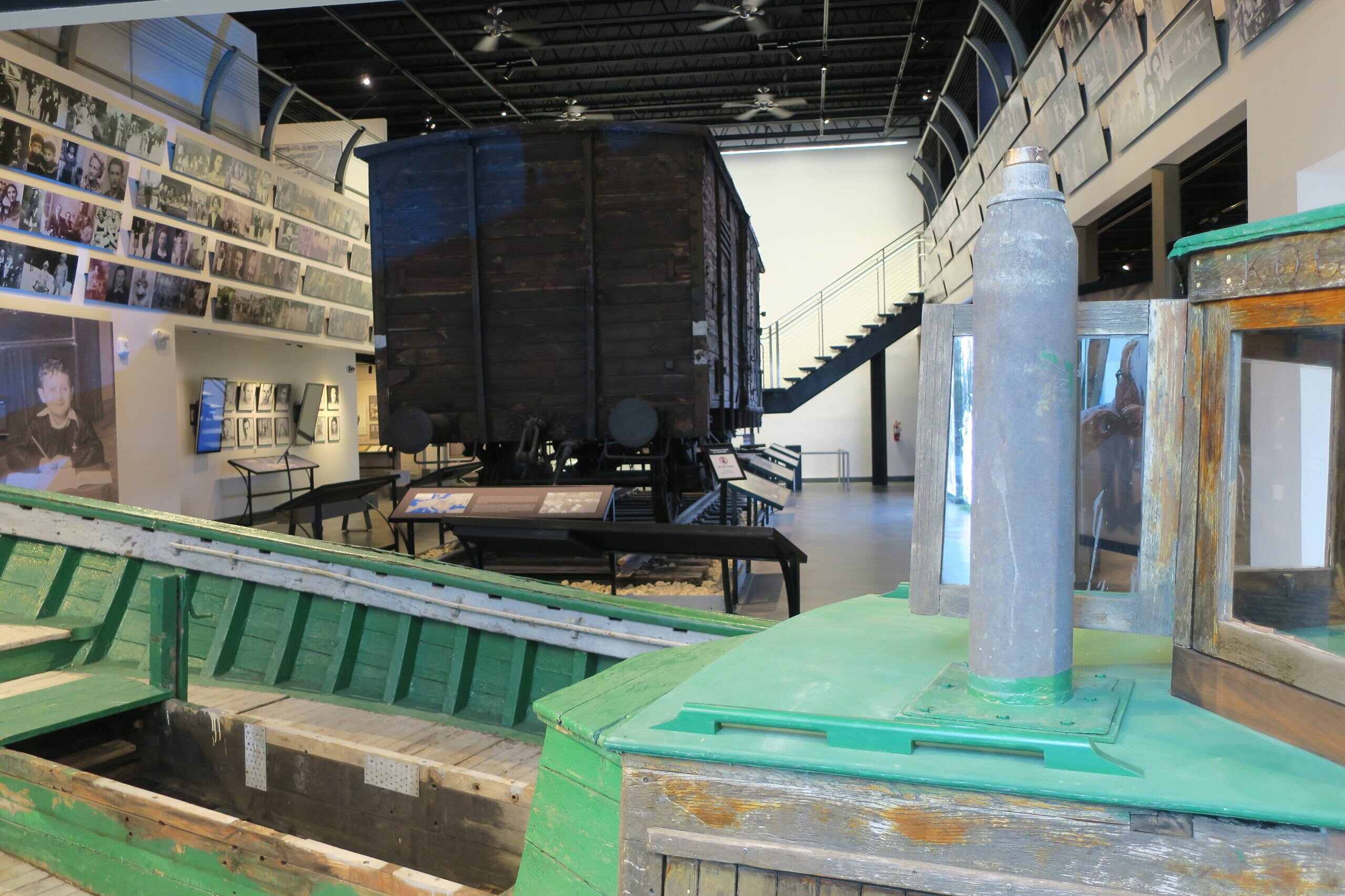 Florida Holocaust Museum