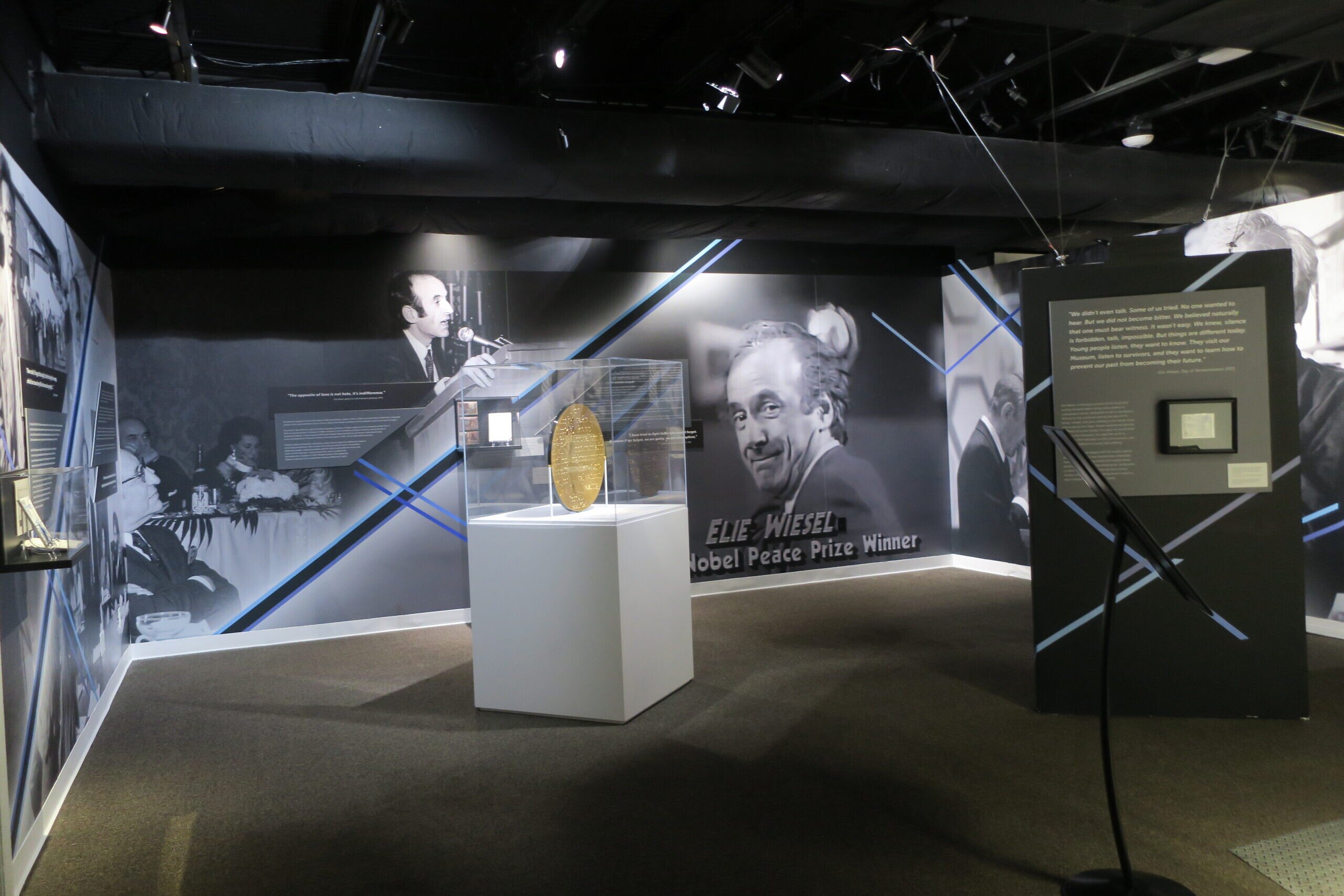 Florida Holocaust Museum