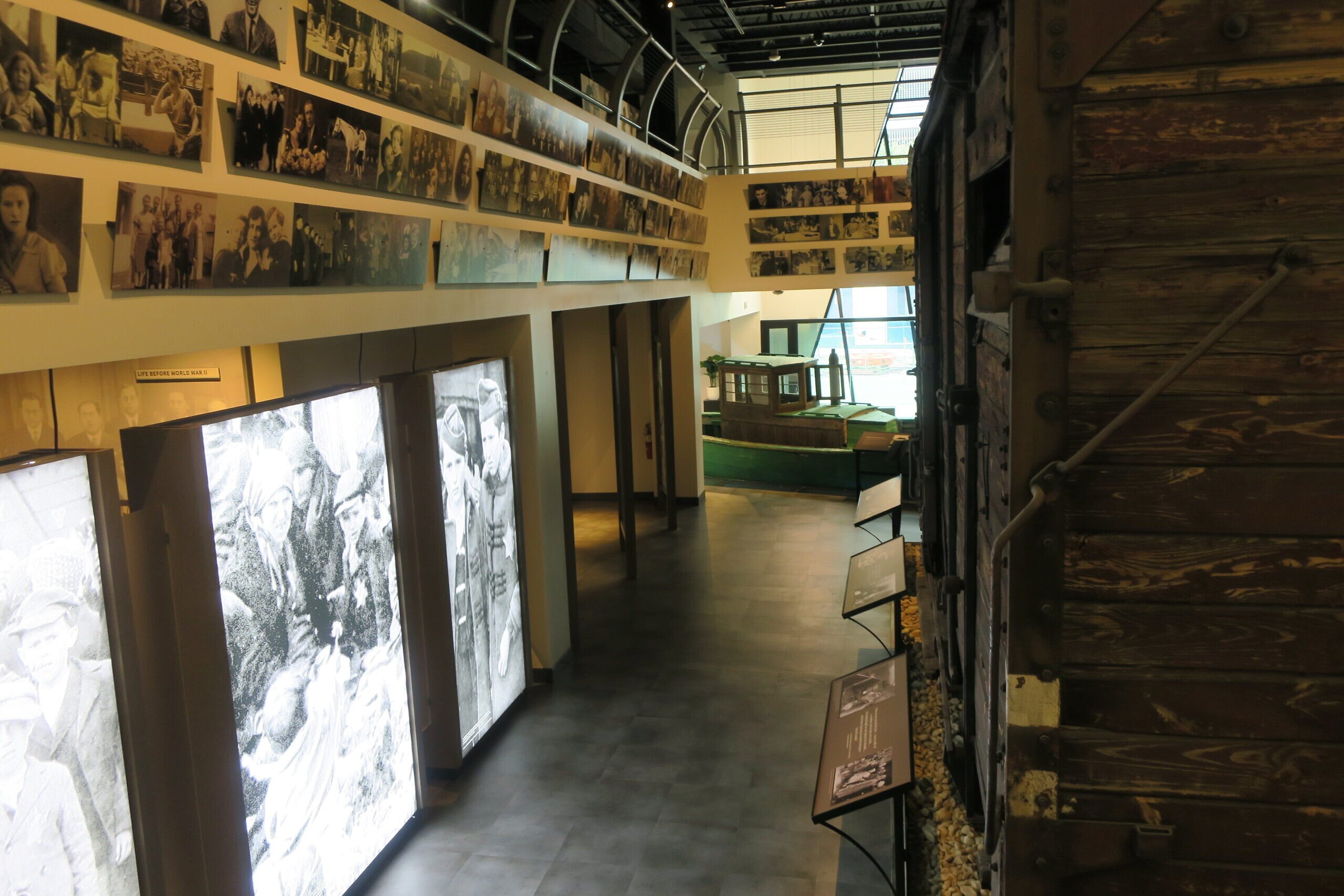 Florida Holocaust Museum