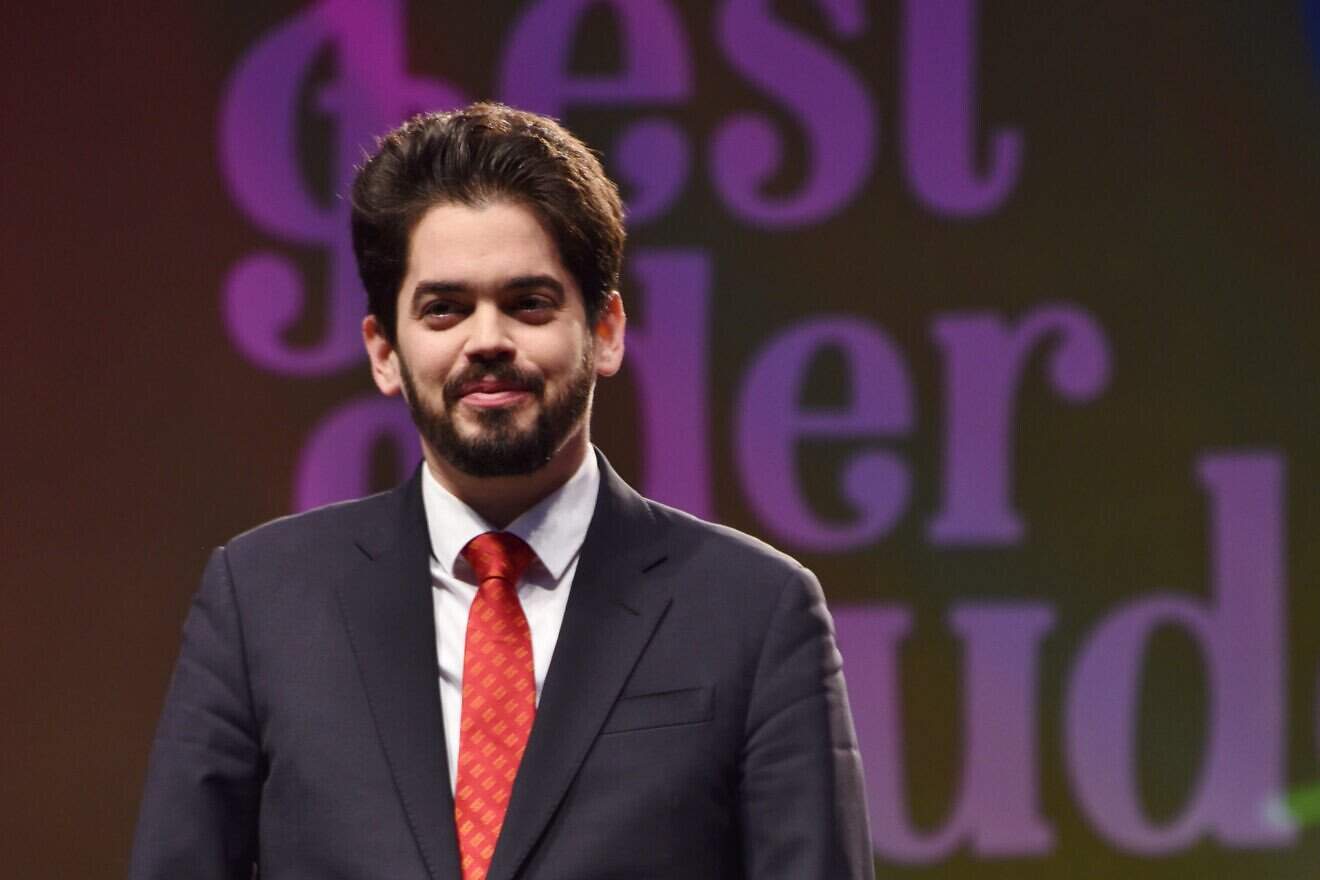 Belgian fest drops Israeli maestro amid Jew-hate incidents