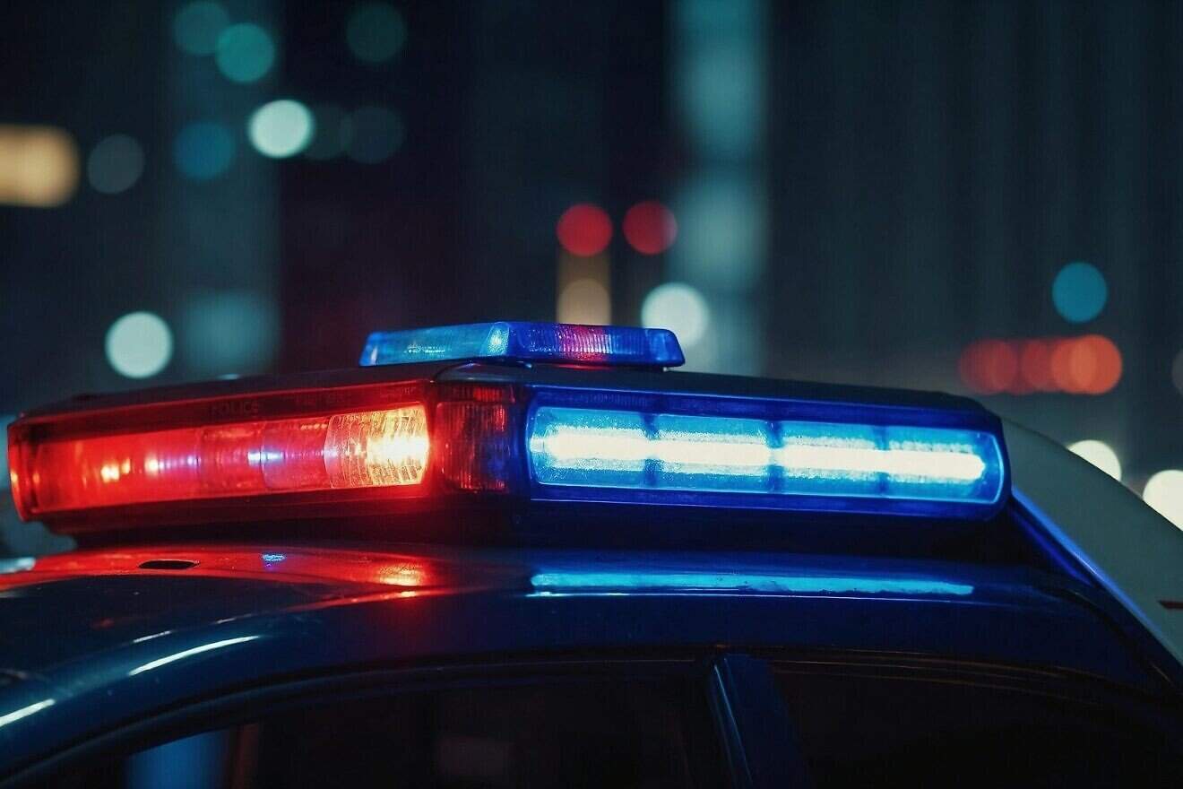 Los Angeles-area police probing potential hate-crime shooting at home with Chanukah dcor