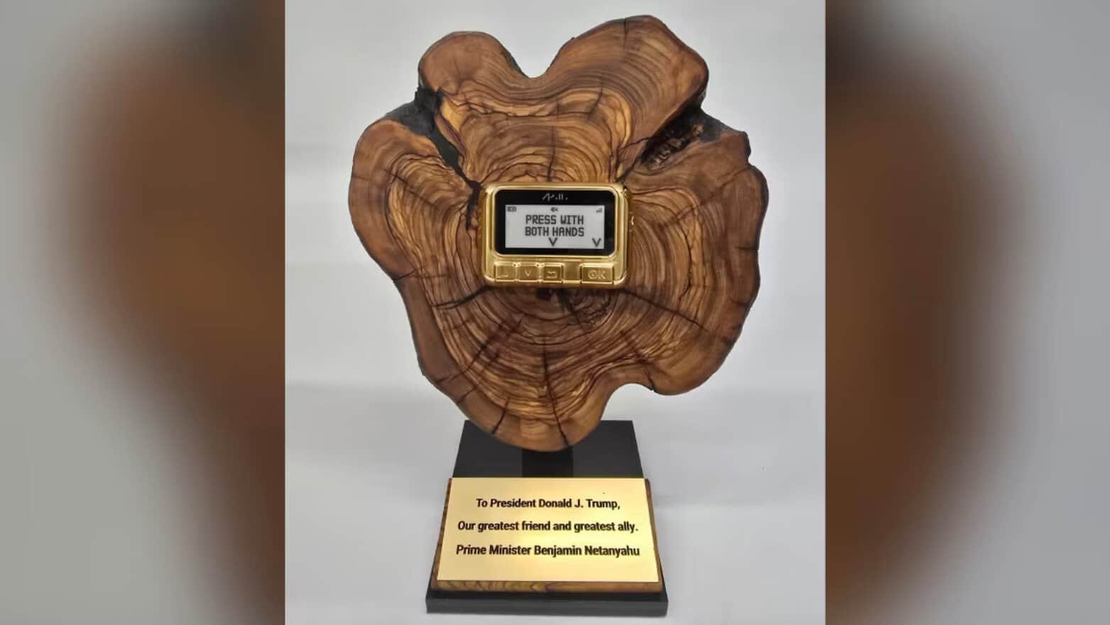 Open your diaries! - JNS.org