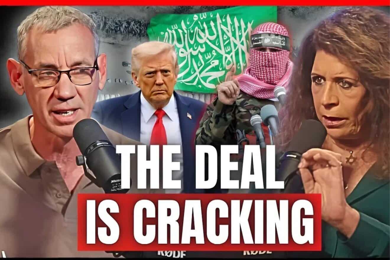 Why The High Stakes Ceasefire With Iran Is Already Hanging By A Thread