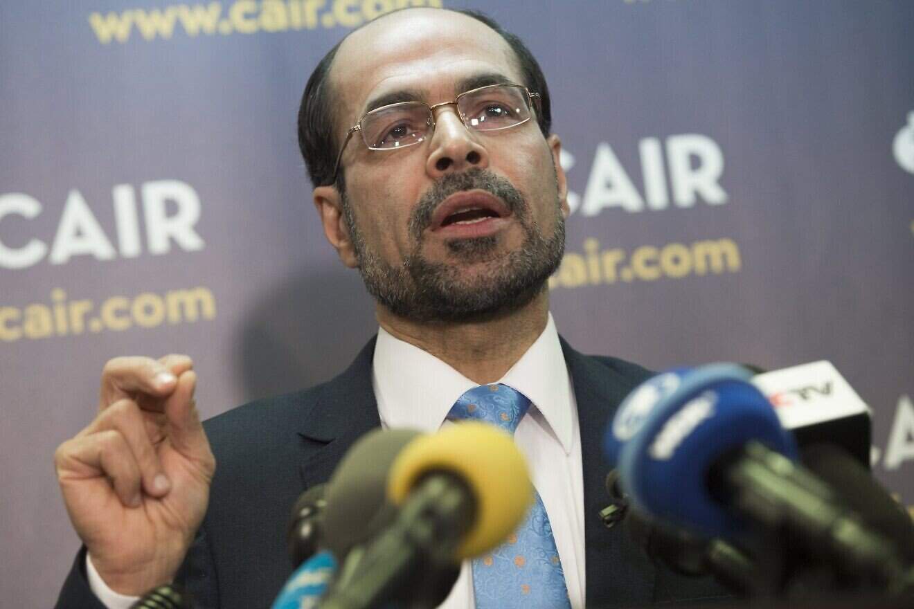 GOP lawmakers want Treasury to investigate CAIR for potential ties to Hamas