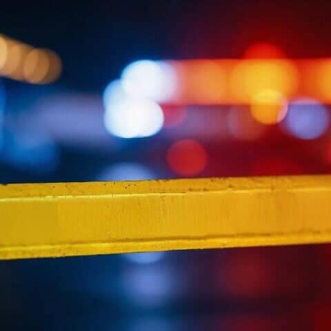 Feux de voiture de police. Crédit : Geralt/Pixabay. Feux de voiture de police. Crédit : Geralt/Pixabay.