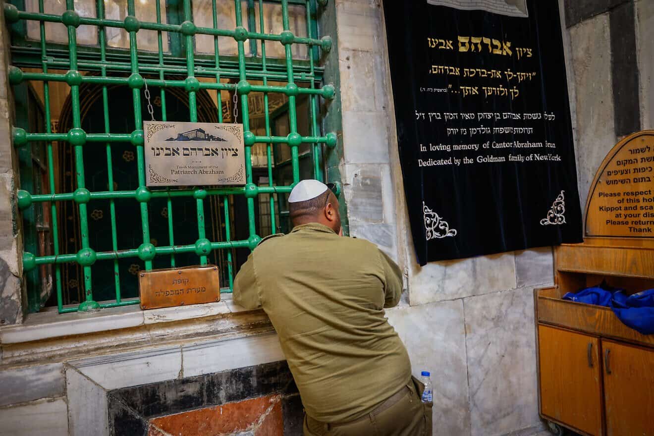 When leadership and family collide