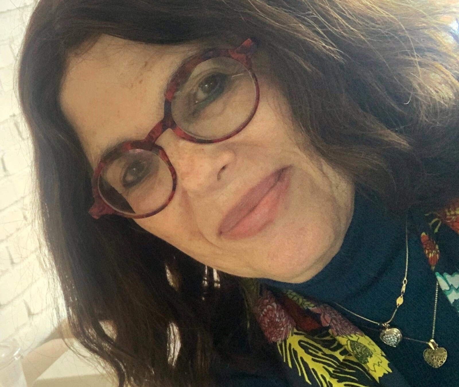 nitted Items for IDF Soldiers Pamela Chasen