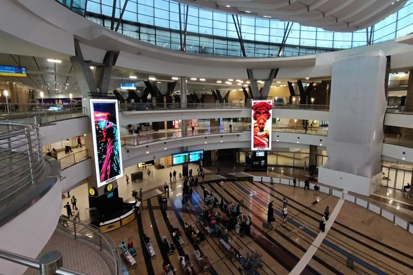 South Africa just made life harder for Palestinians - JNS.org