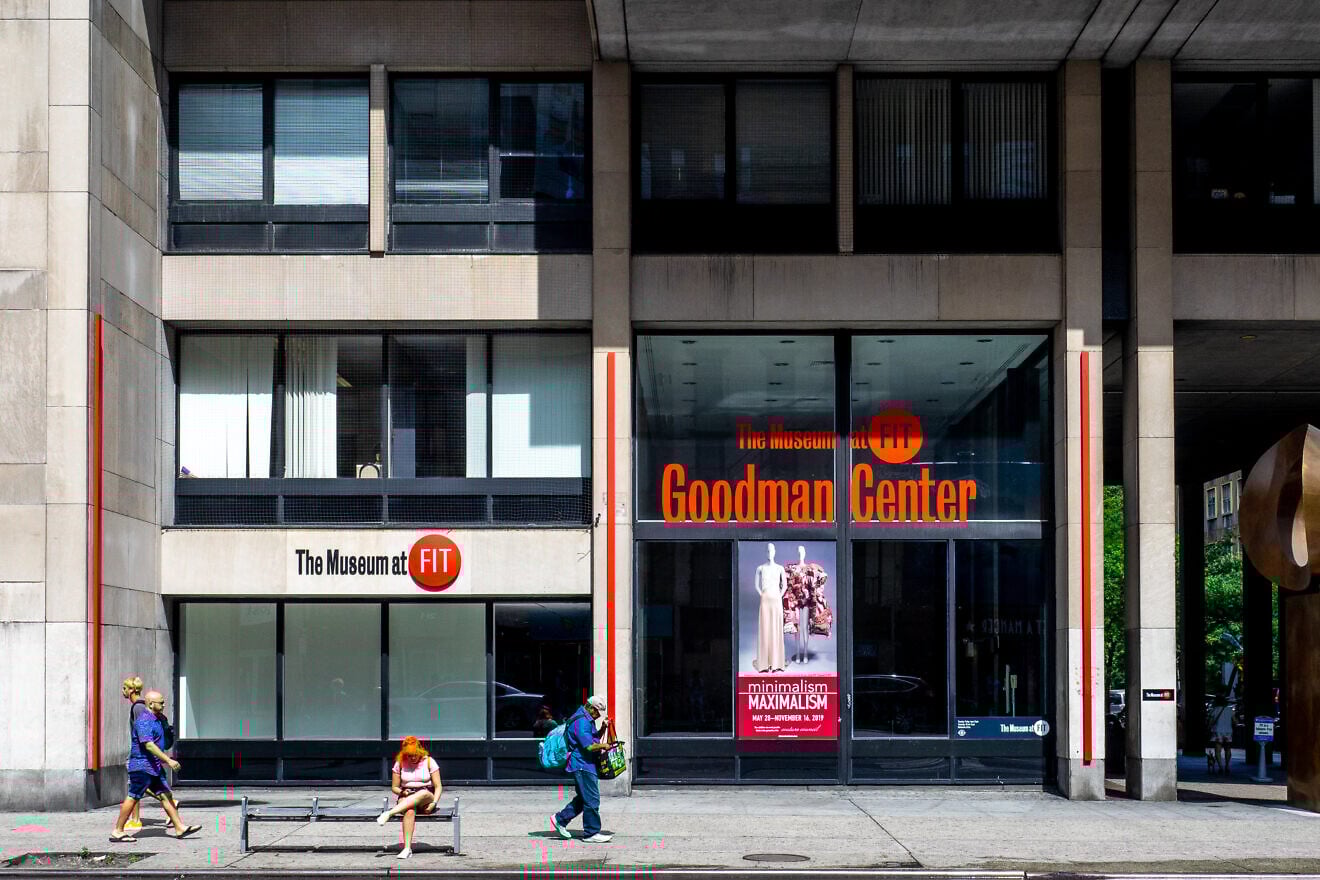 Ed Dept to investigate complaint against NY fashion school over Jew-hatred says Brandeis Center