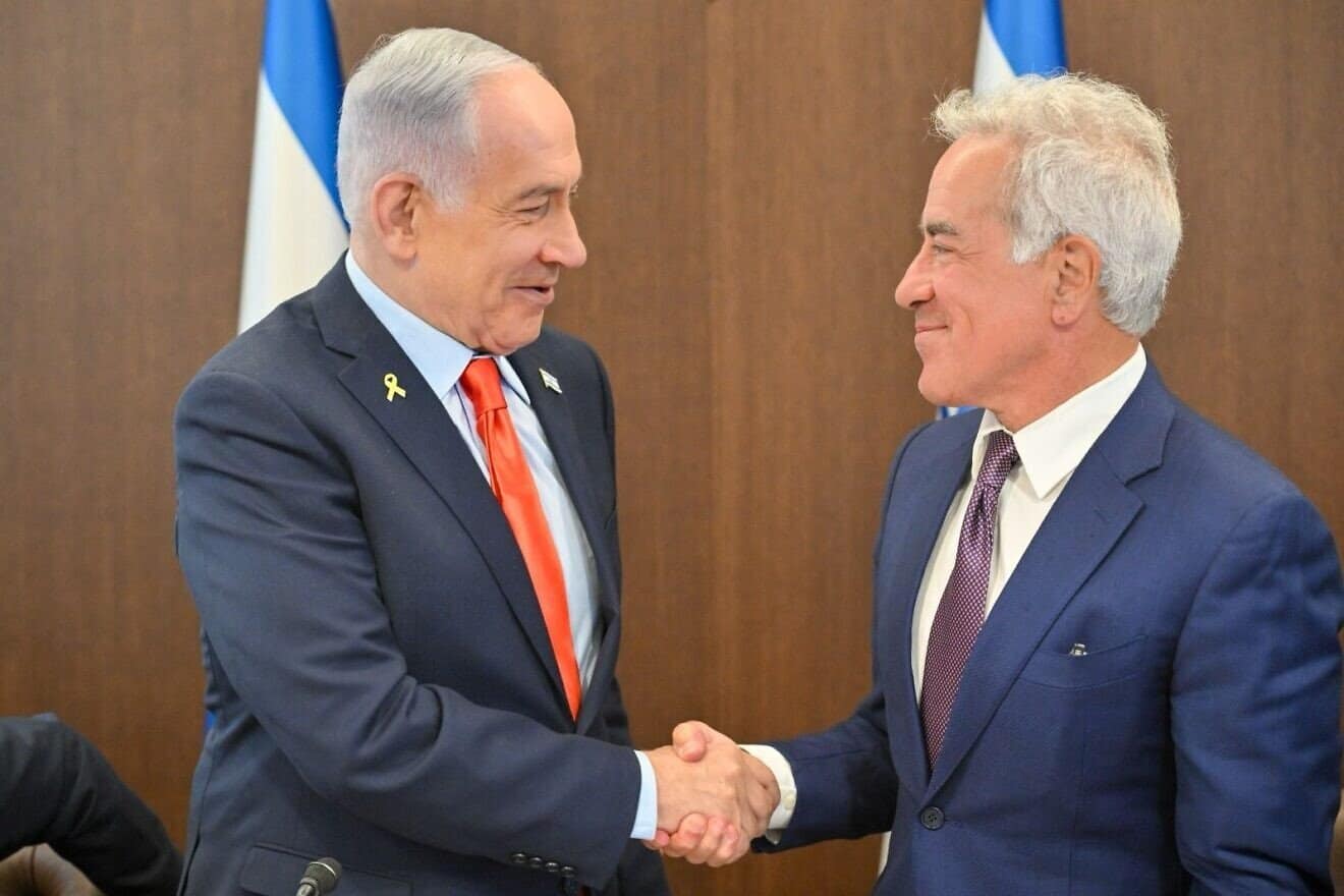 Soroka Hospital to get billion-shekel rebuild after Iran strike - JNS.org