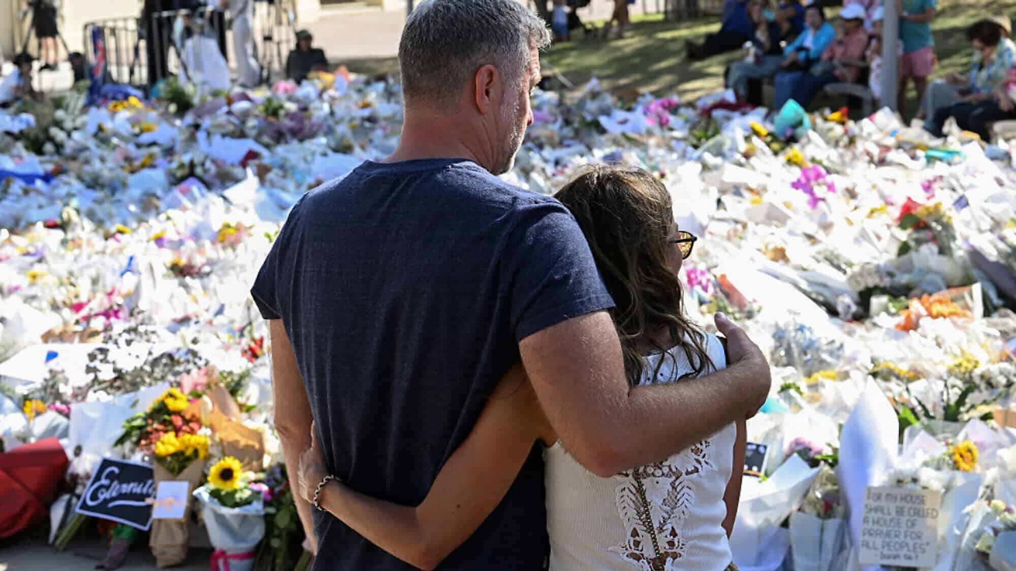 The stories of the victims of the Sydney Chanukah massacre
