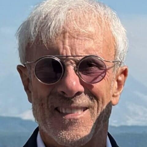 Dr. Marc Weisman. Credit: Courtesy.