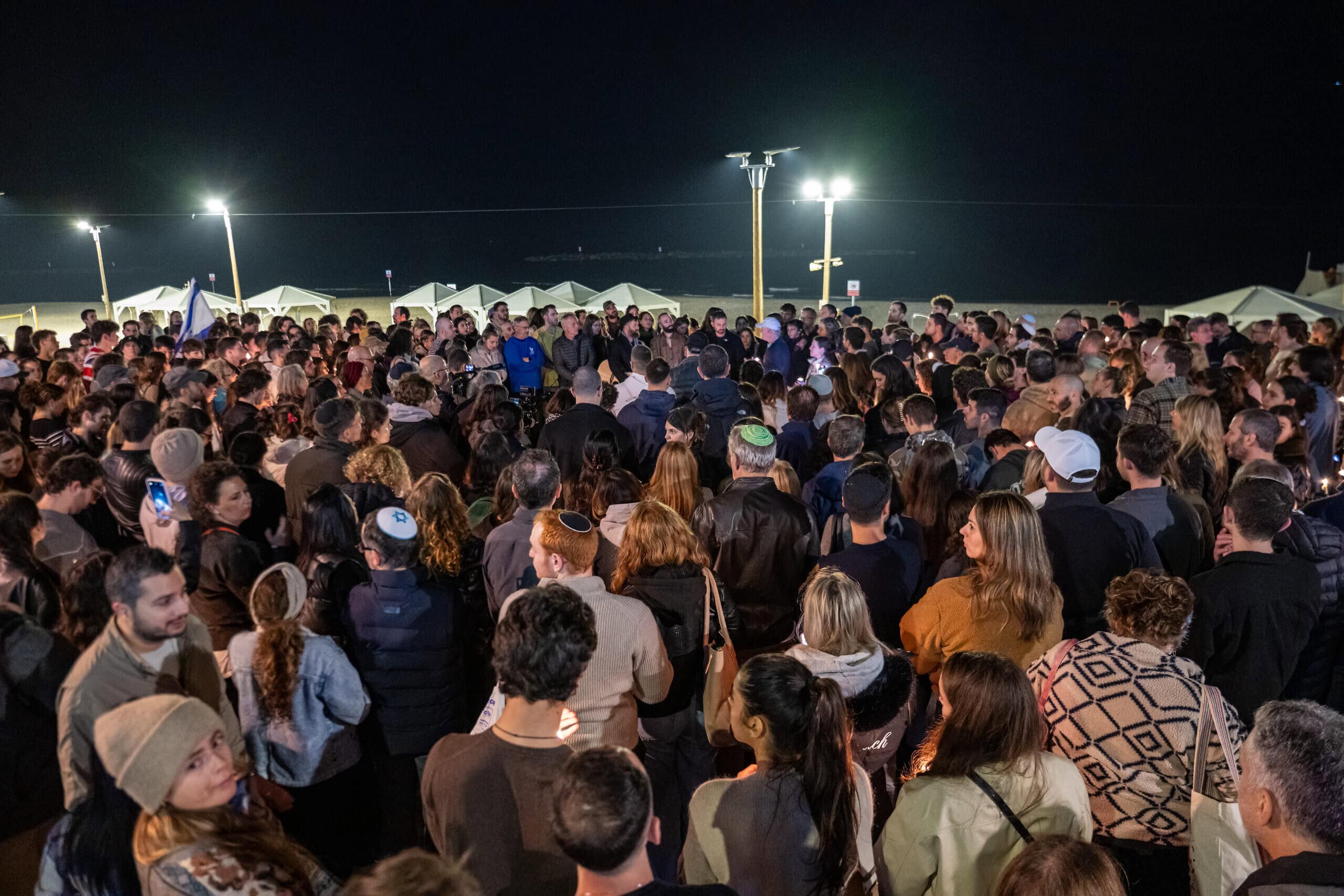 2025 The year in which antisemitism became an algorithm of hate