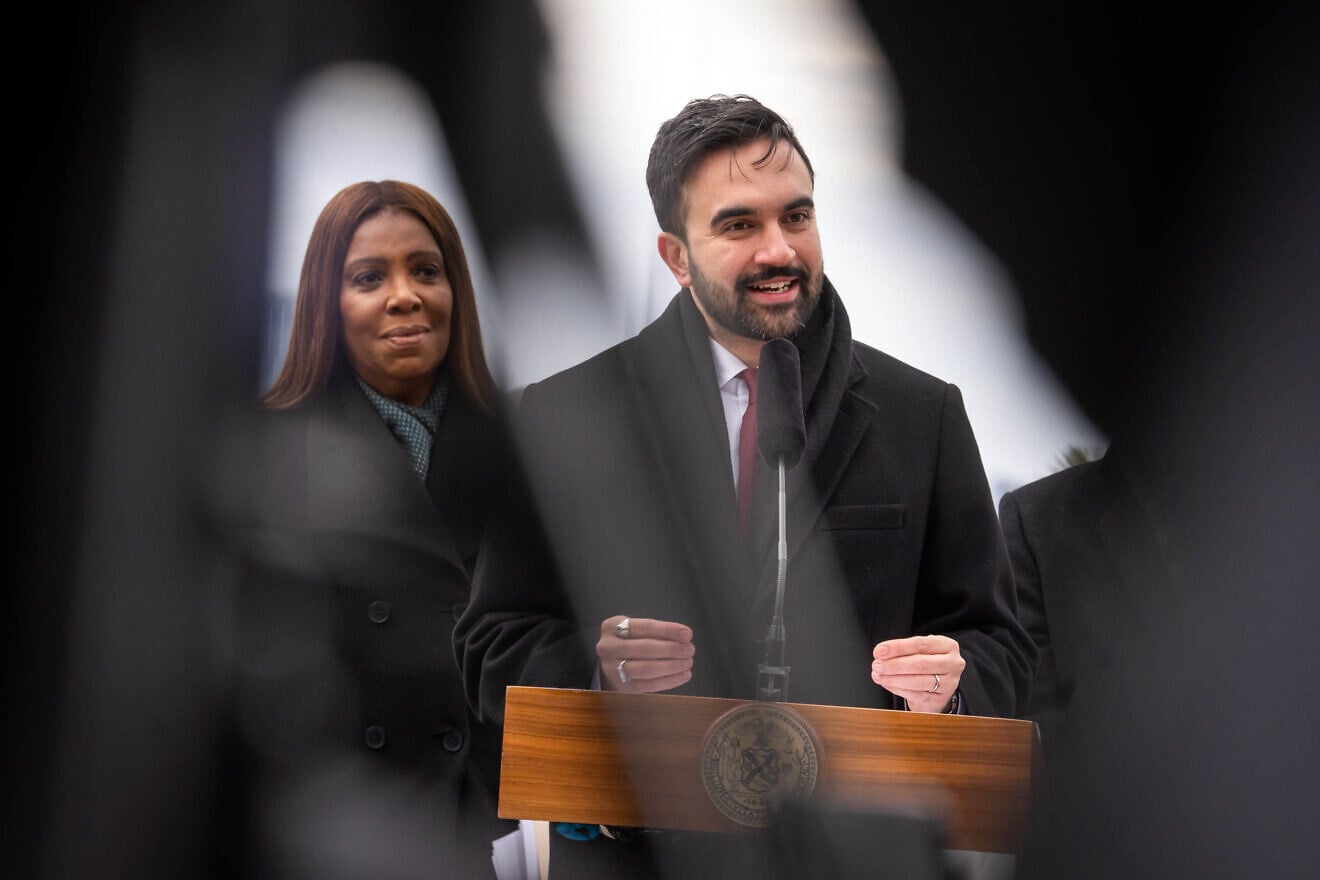 Double standard in NY taking action against Betar, not anti-Israel ...