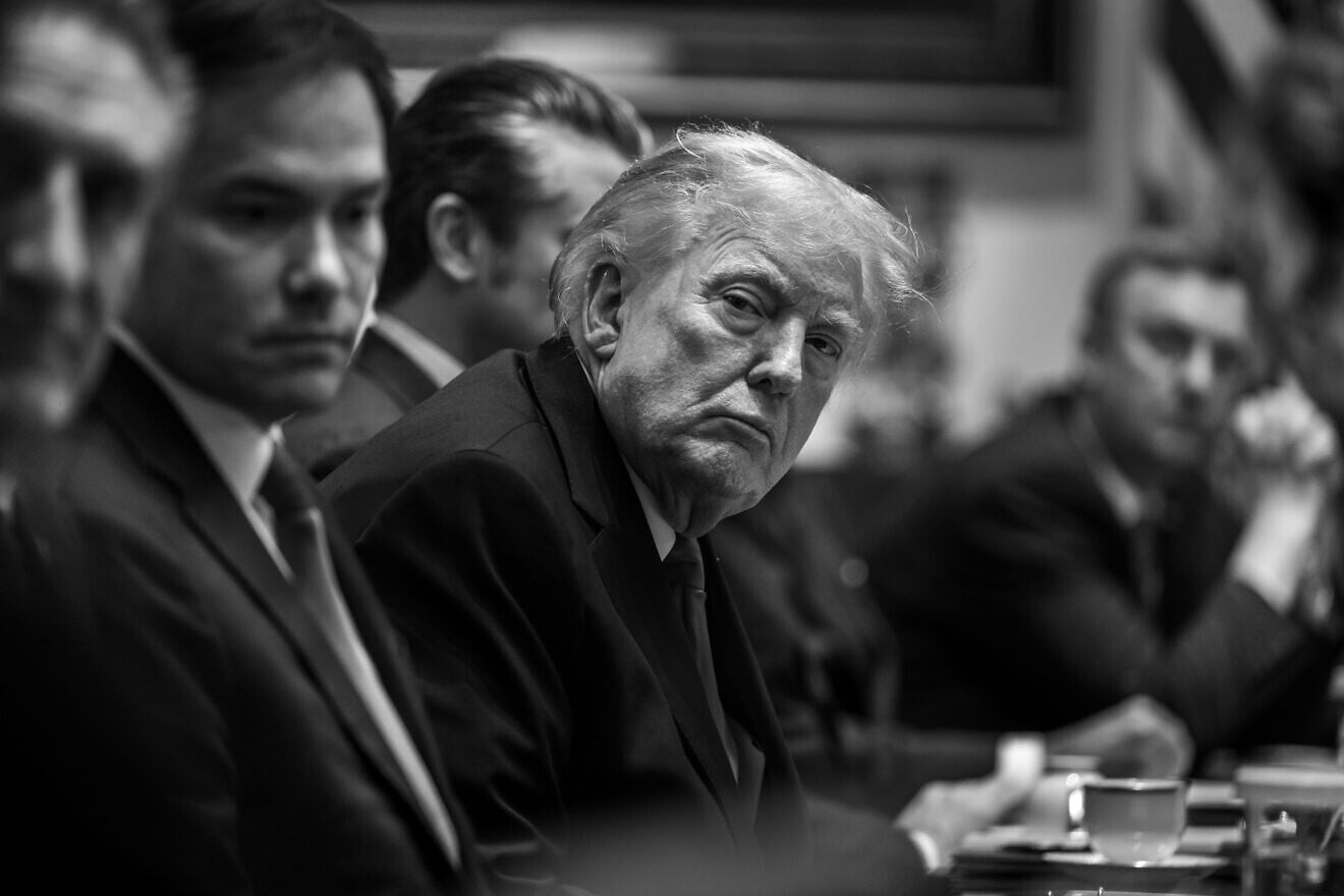 Unsteady allies Americas traditional partners prove less than resolute