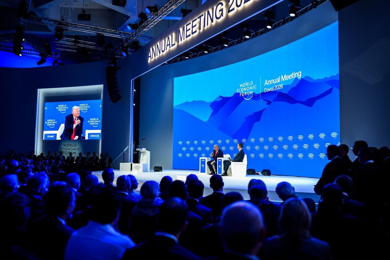 Rubio says Gaza Board of Peace is a board of action