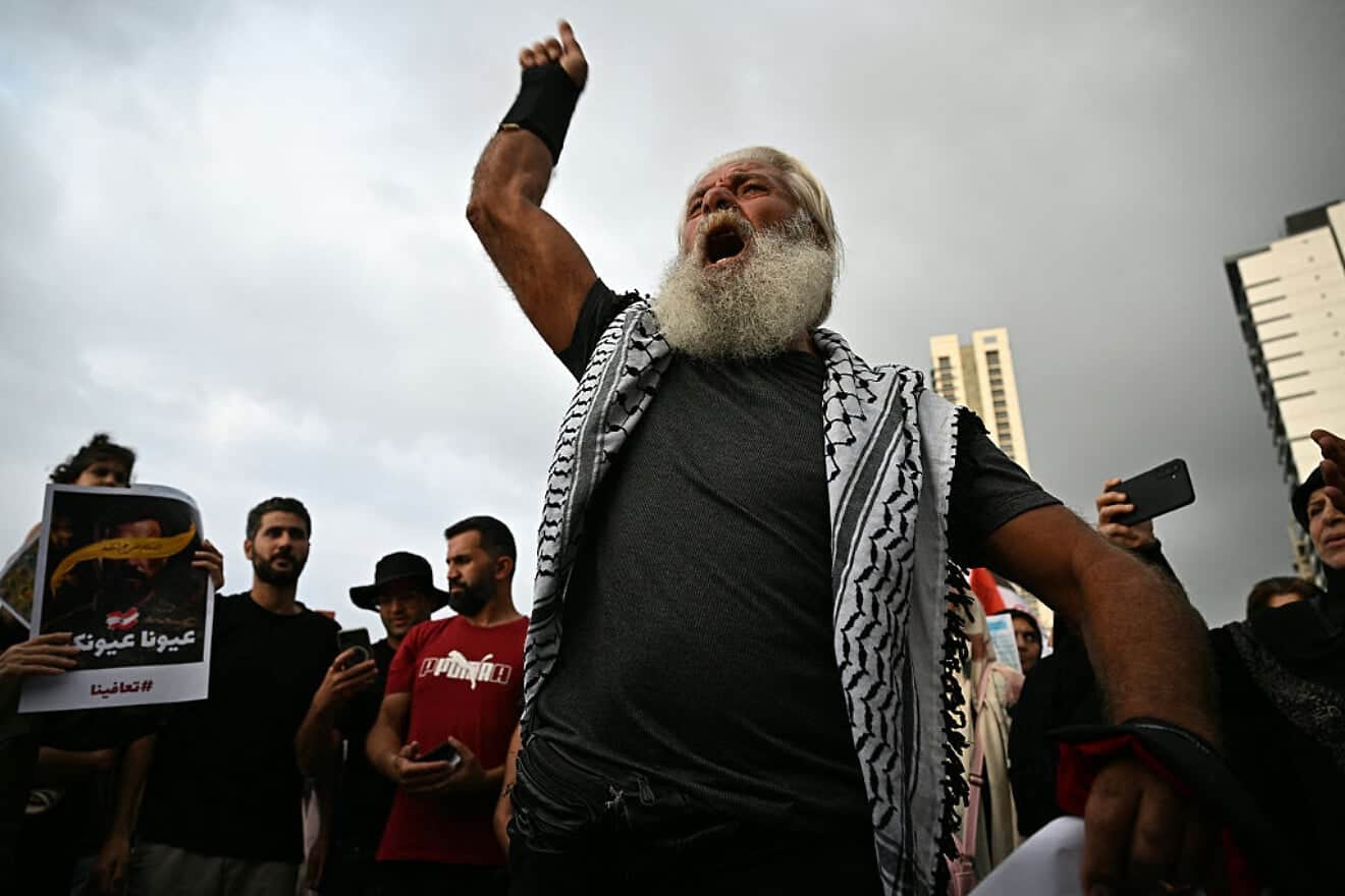 IDF awaits green light as Hezbollah deadline expires - JNS.org