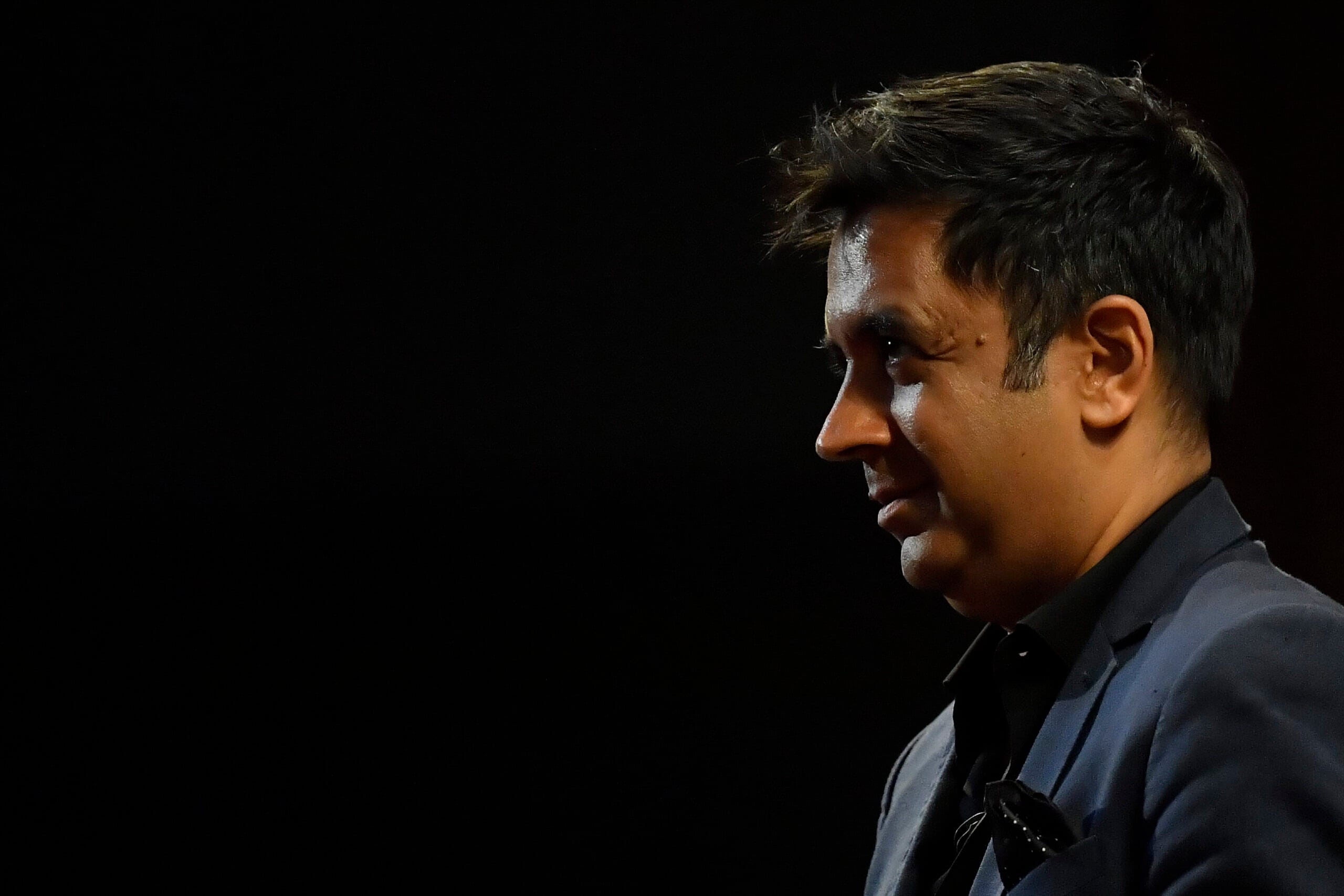 Harvard professor with history of anti-Israel bias elected to Pulitzer Prize...