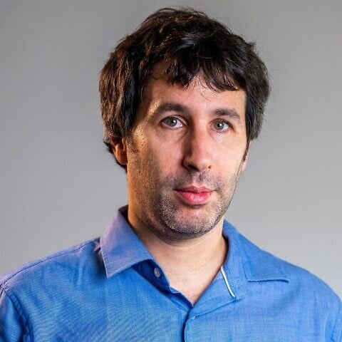 Natan Galula. Crédit : Avec l’aimable autorisation.