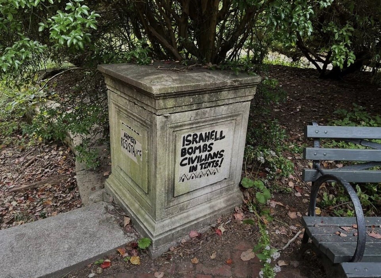 Brooklyn Graffiti Group