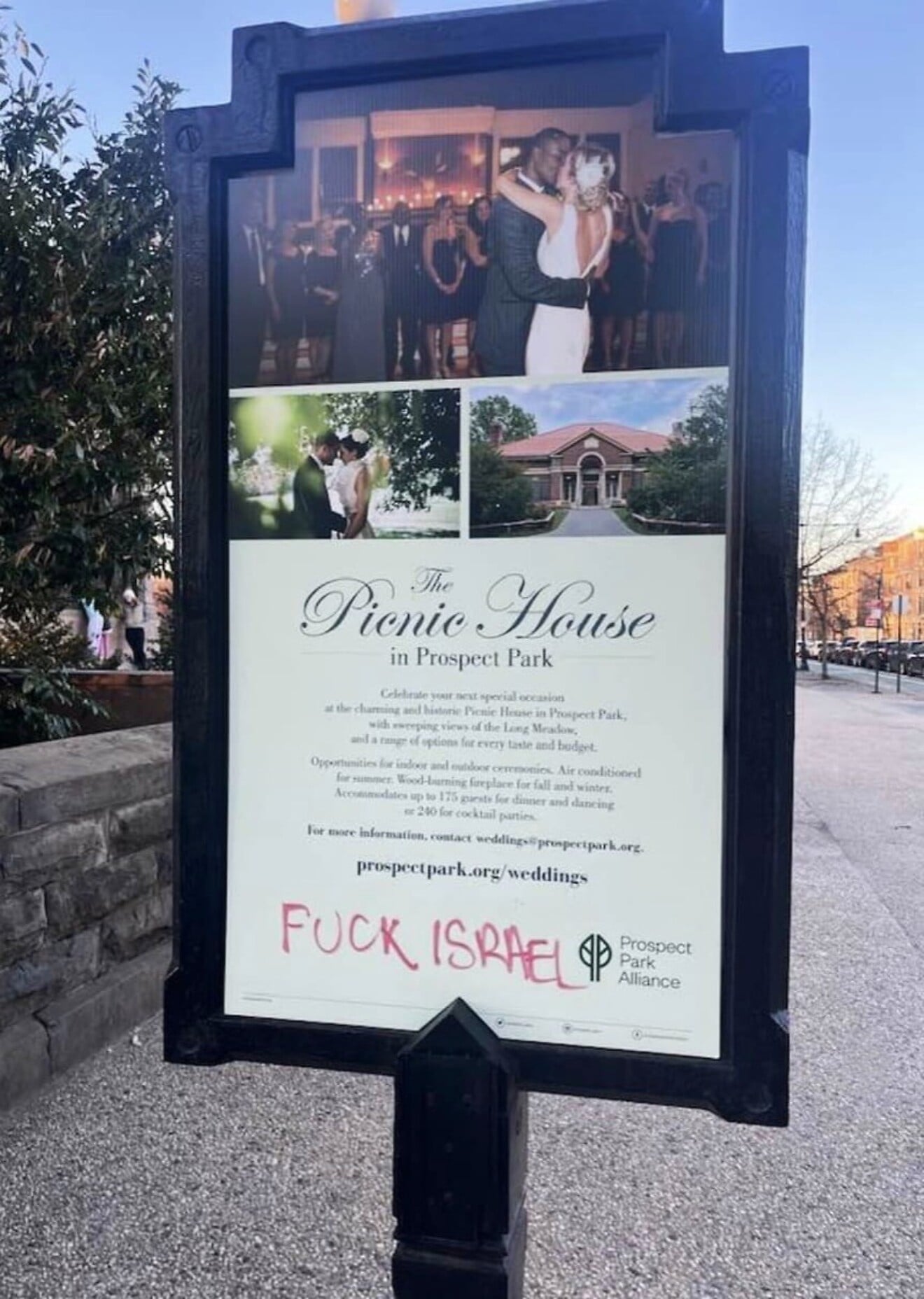 Brooklyn Graffiti Group