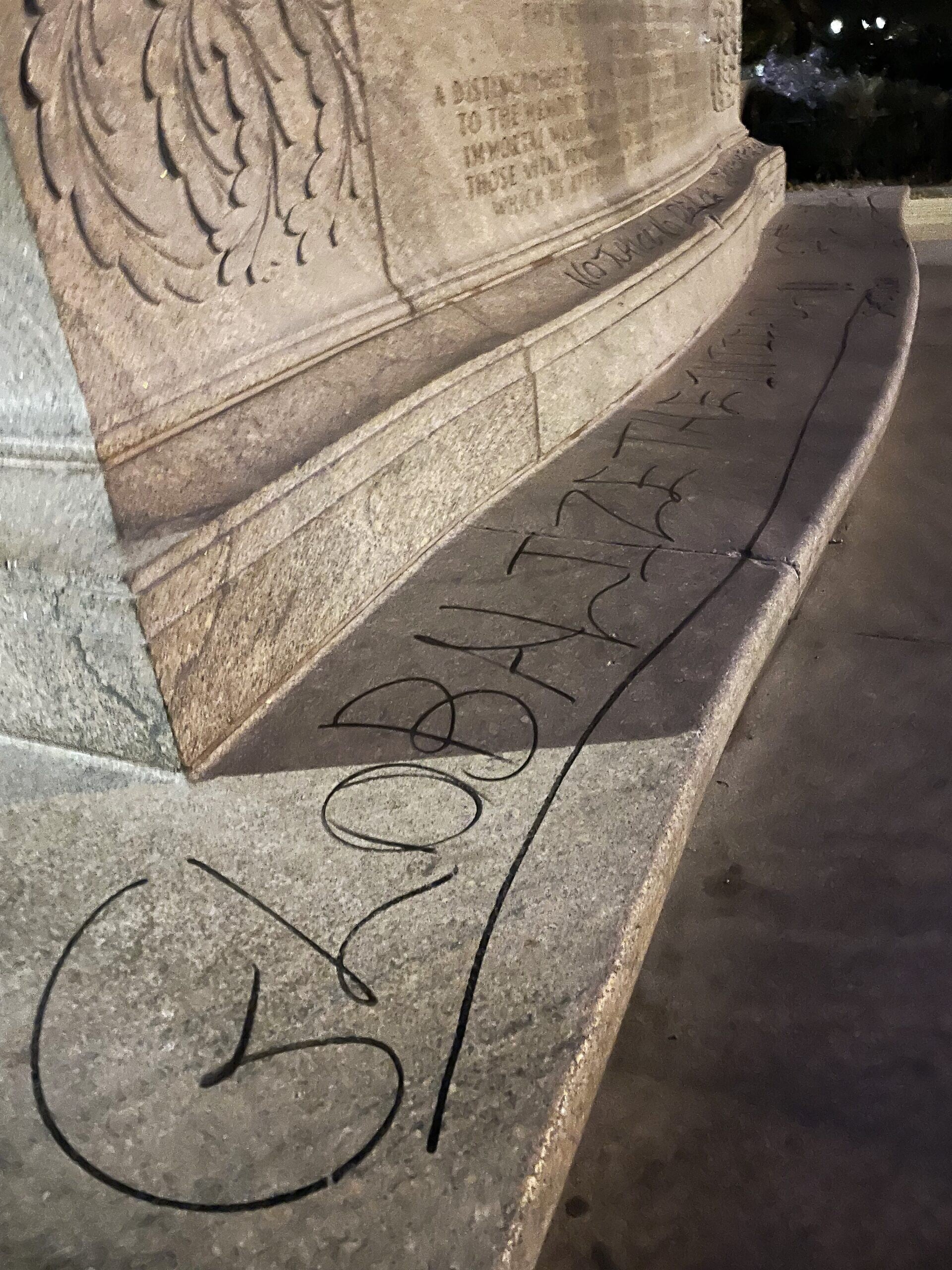 Graffiti group: How a bunch of Brooklynites took matters into their own hands