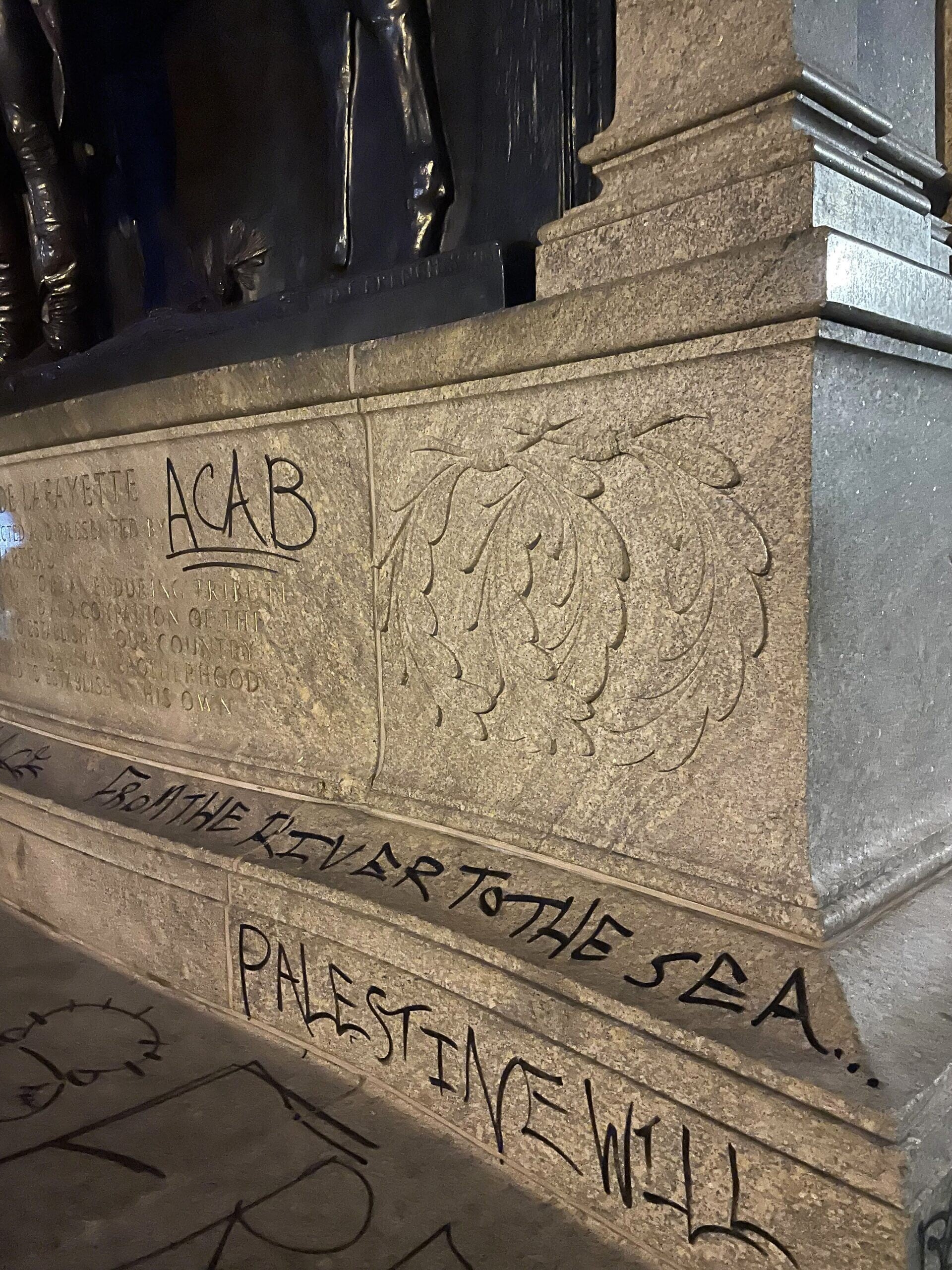 Brooklyn Graffiti Group