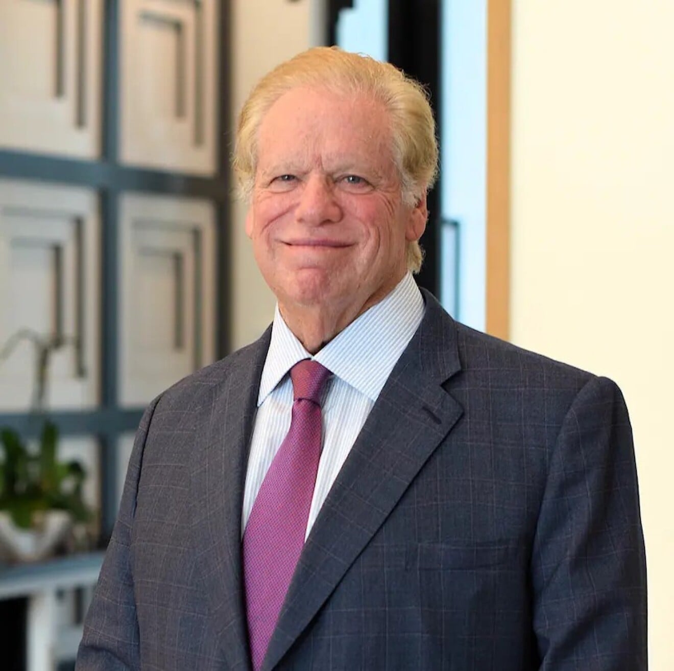 Why I acquired the whiteprint of the Auschwitz-Birkenau crematoria