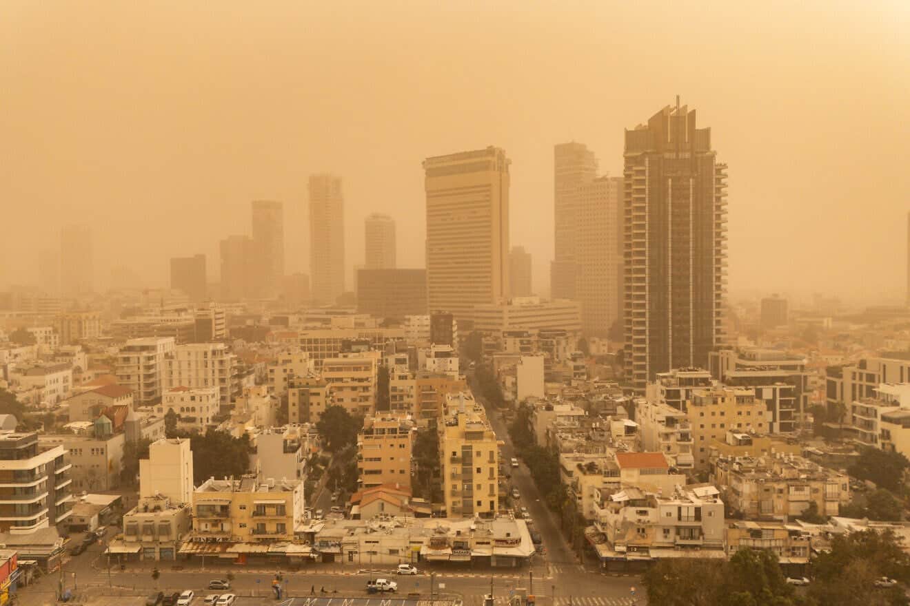 Прогноз погоды