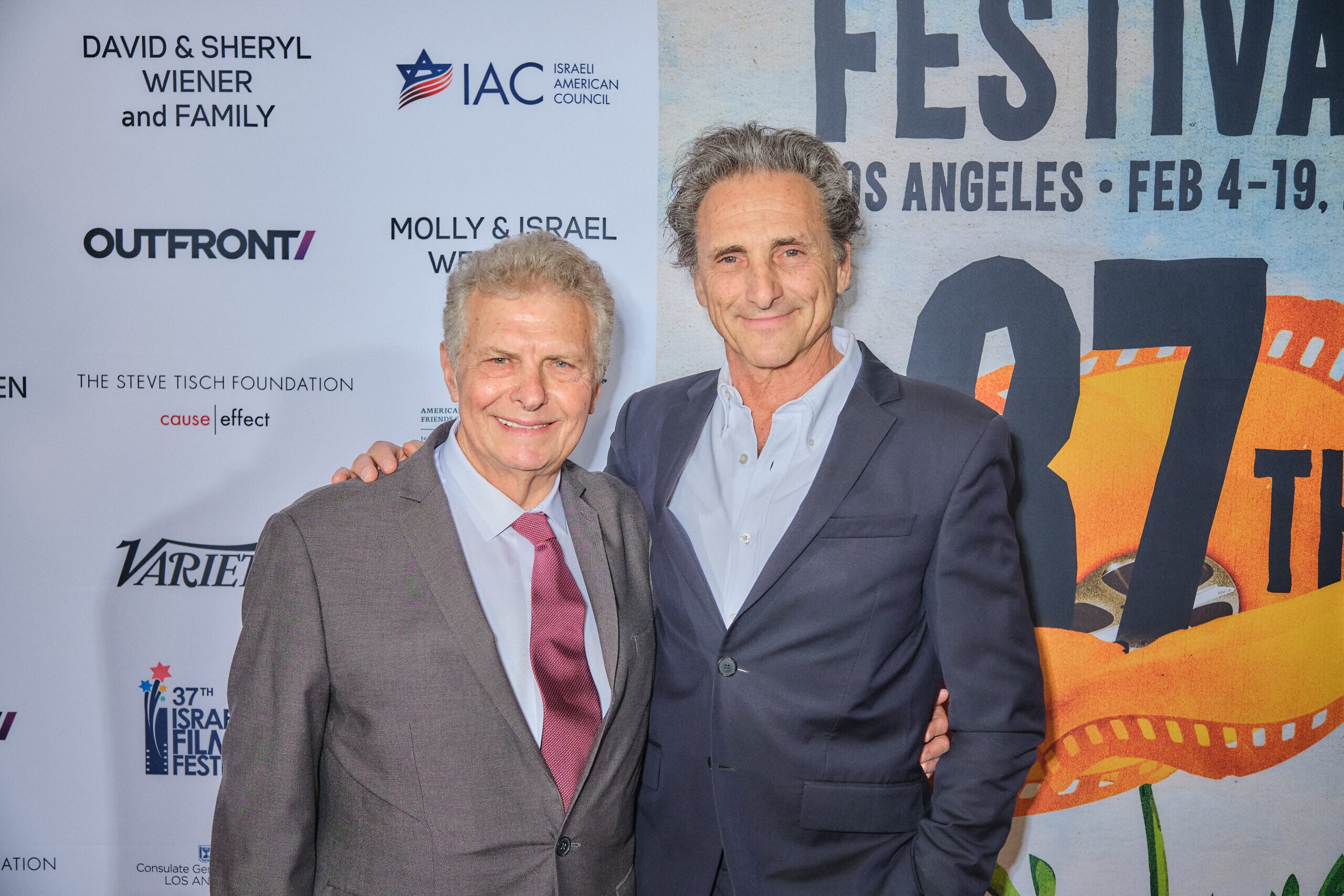 Lawrence Bender: Feels ‘extra special’ making films about Israel