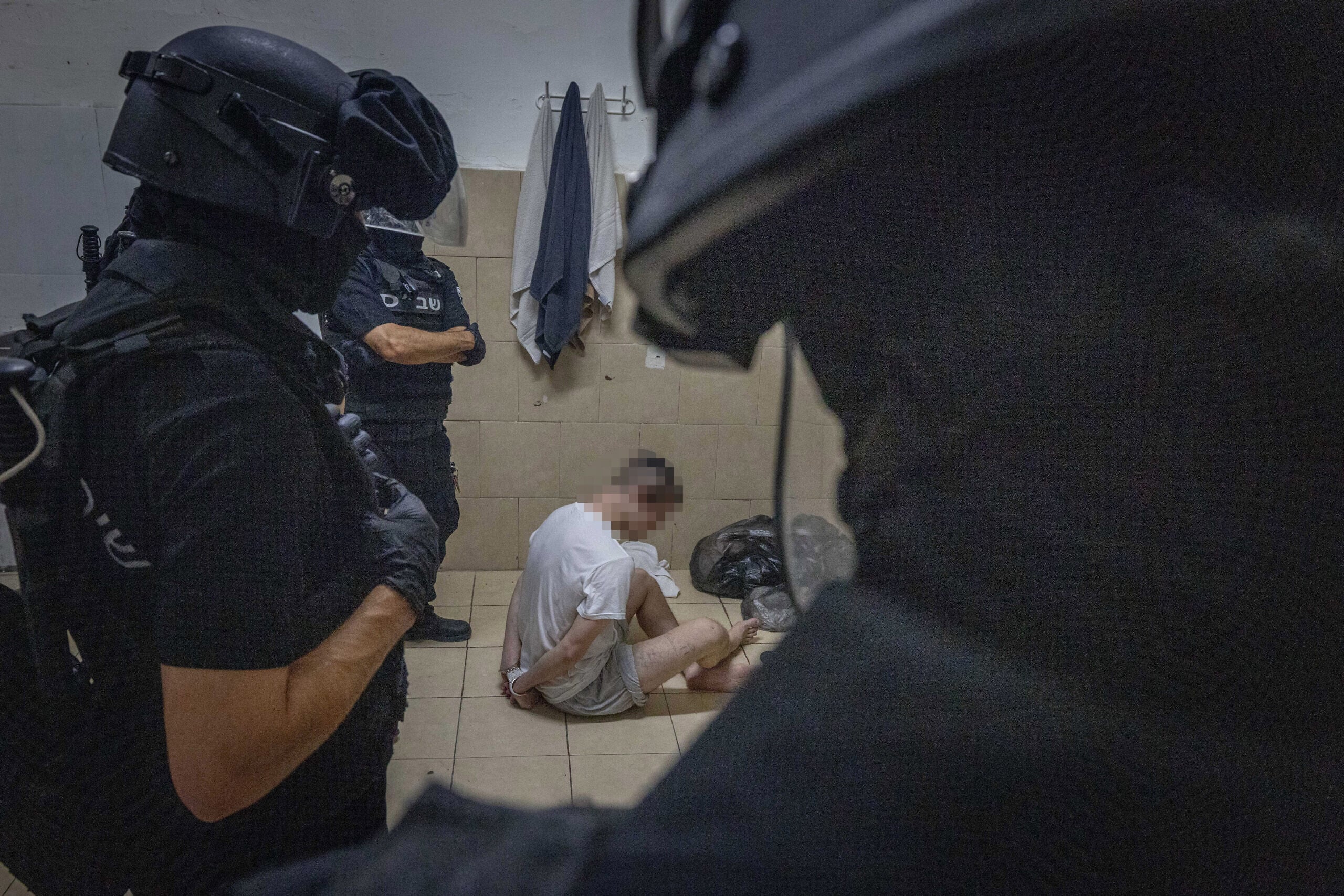 Israel to revoke citizenship for spying on behalf of Iran