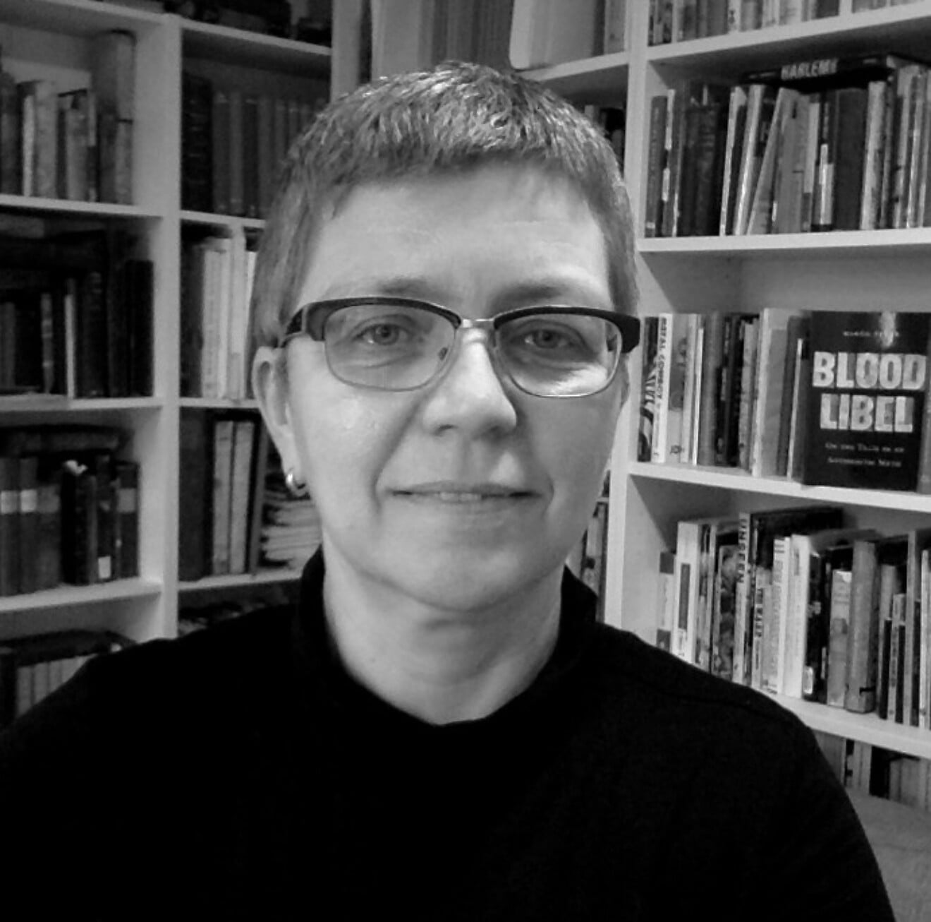 Yale names first scholar-in-residence for antisemitism program