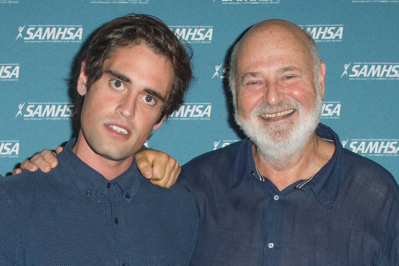 Nick Reiner pleads not guilty to parents' murders - JNS.org