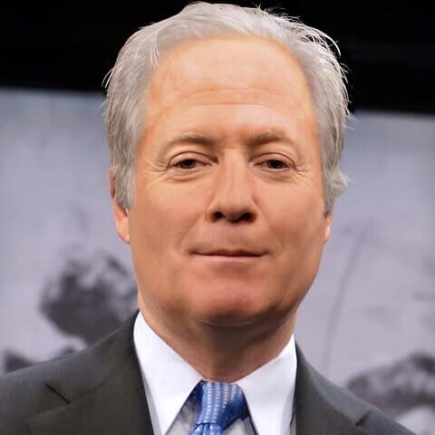 Steven Emerson. Credit: Courtesy.