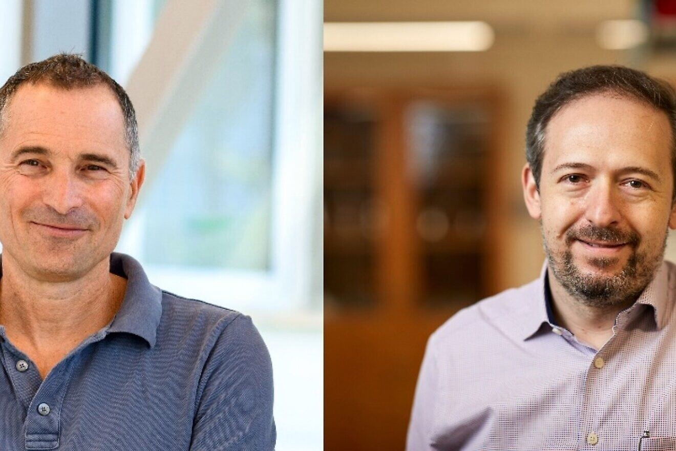 Israeli immune-cell therapy tested for Alzheimers in mice