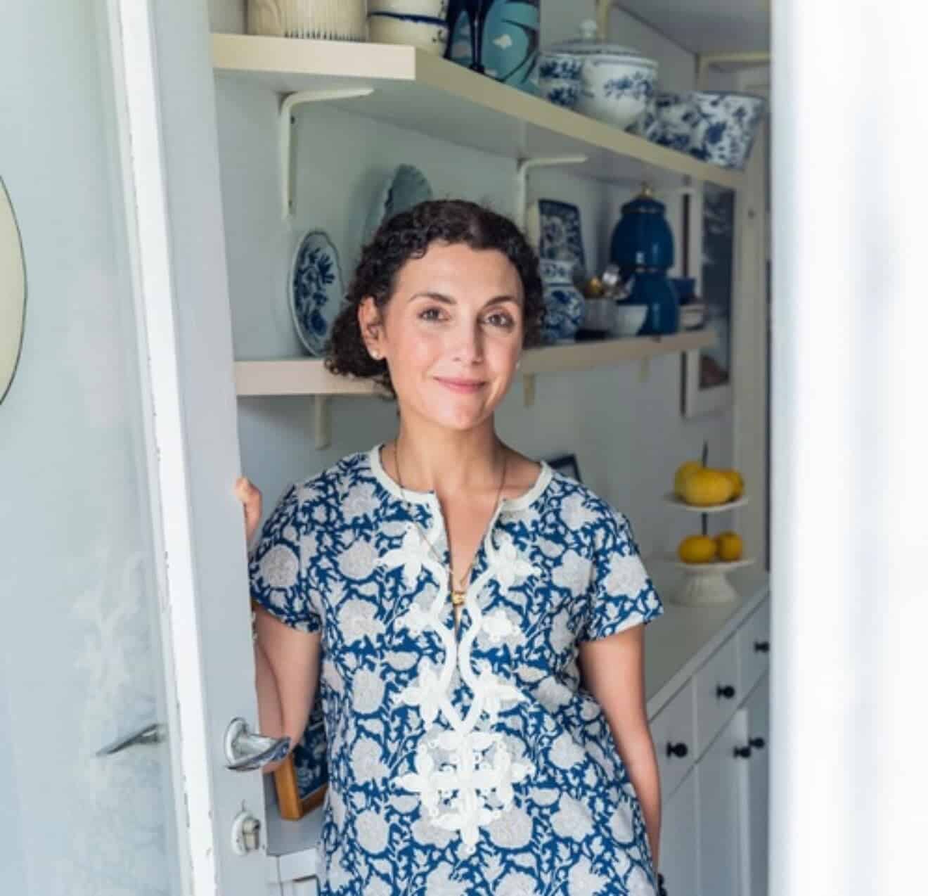 Sarah Sassoon recupera las voces perdidas de los judíos de Irak