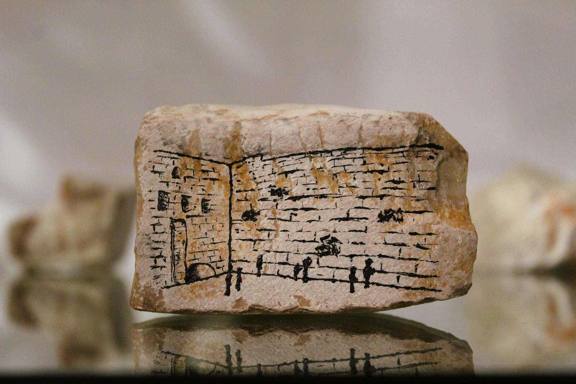 What would Tucker Carlson learn at my Passover seder table? - JNS.org