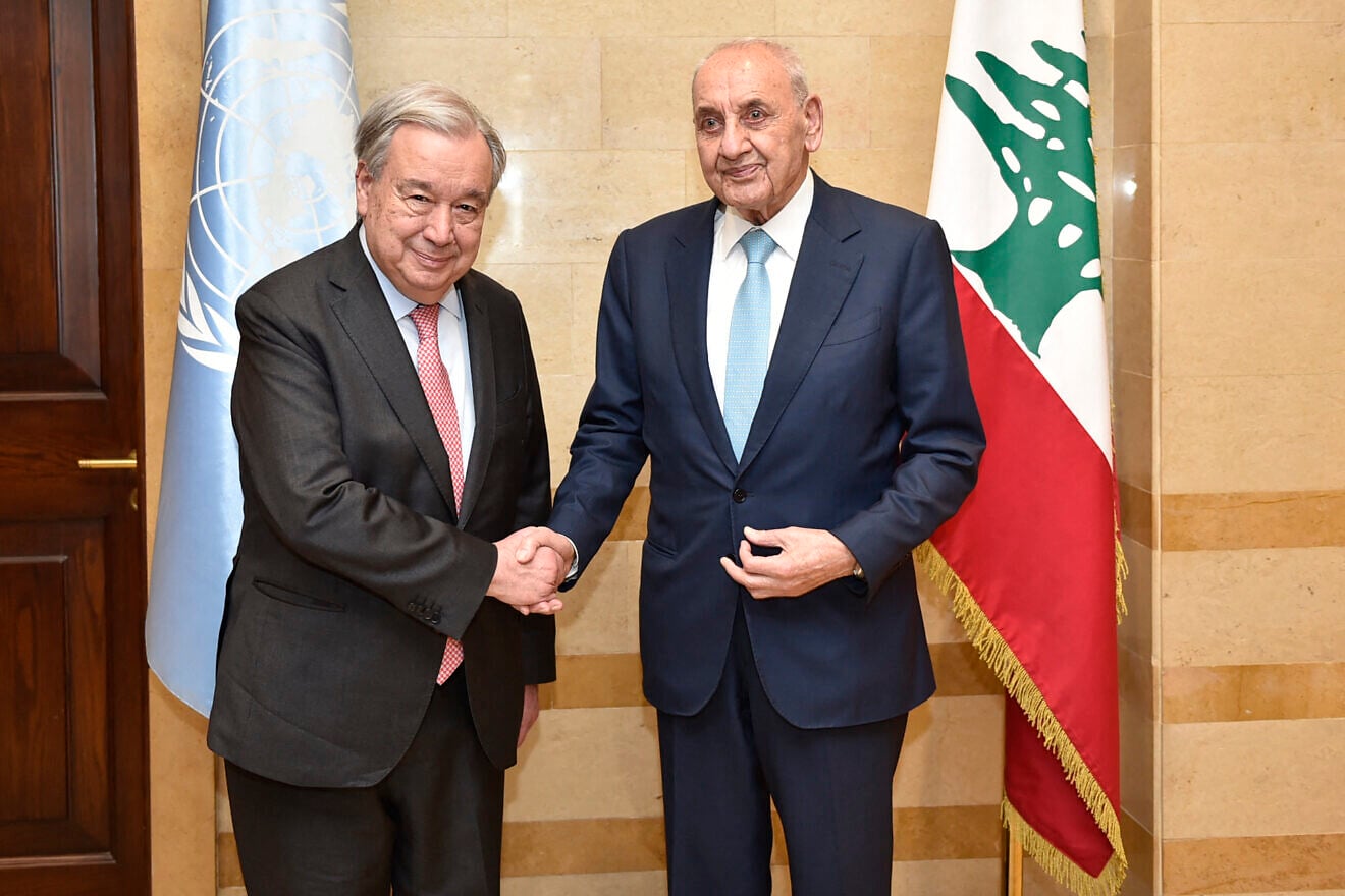 Eliminating Hezbollah’s bank: Bombing won’t be enough