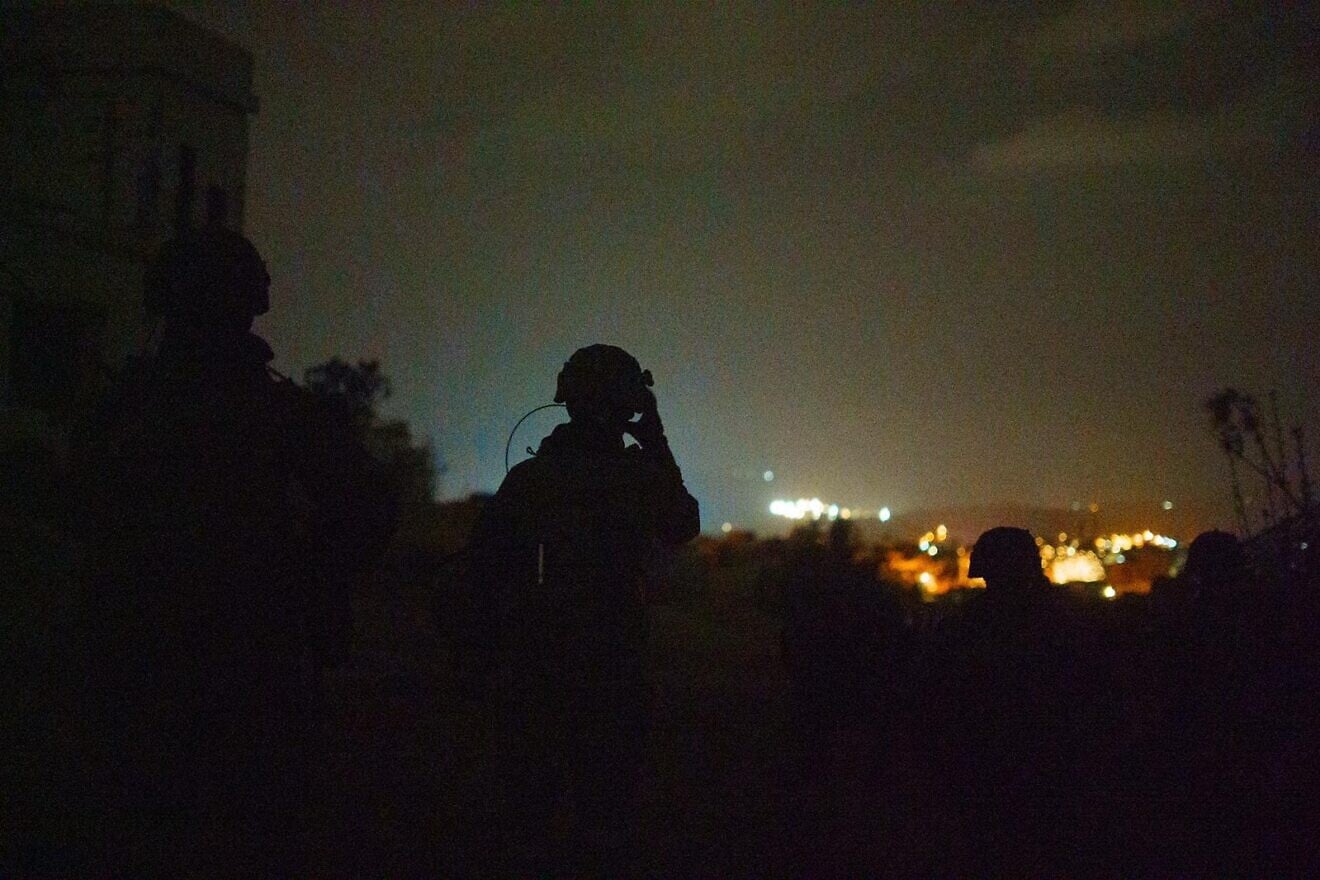 Israel Defense Forces troops from the 91st Division conduct ground operations against key Hezbollah strongholds in Southern Lebanon, March 15, 2026. Credit: IDF. Israel Defense Forces troops from the 91st Division conduct ground operations against key Hezbollah strongholds in Southern Lebanon, March 15, 2026. Credit: IDF.
