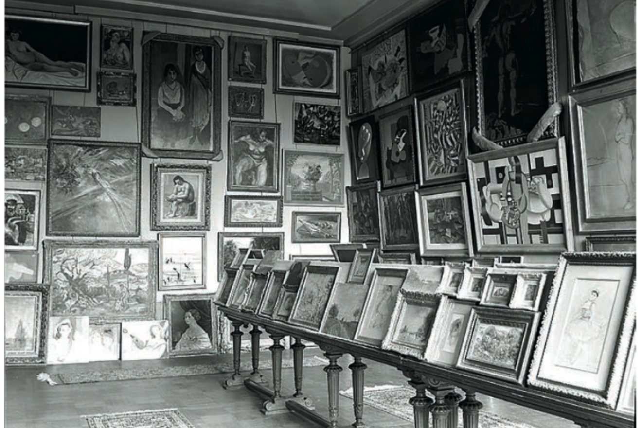 Congress unanimously passes bill to permanently extend Holocaust art restitution law