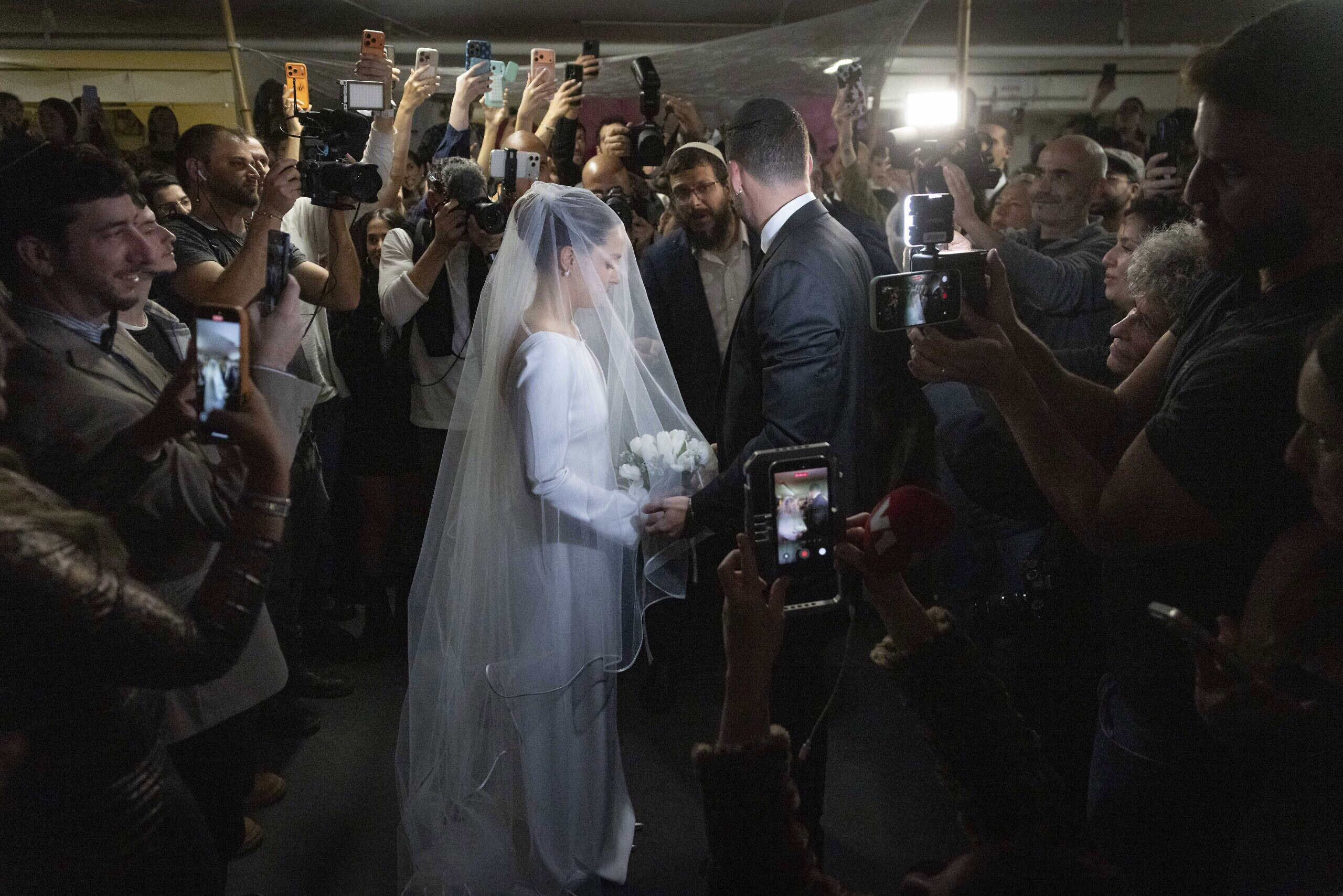 Mirror, mirror on the wall - JNS.org